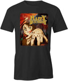 Demon Slayer Enmu Birthday T-Shirt