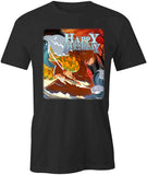 Demon Slayer Giyu Tomioka Birthday T-Shirt