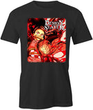 Demon Slayer Nezuko Kamado T-Shirt