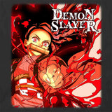 Demon Slayer Nezuko Kamado T-Shirt
