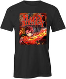 Demon Slayer Tanjiro Birthday T-Shirt