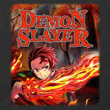Demon Slayer Tanjiro T-Shirt