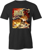 Demon Slayer Zenitsu Agatsmua Birthday T-Shirt
