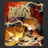 Demon Slayer Zenitsu Agatsmua T-Shirt