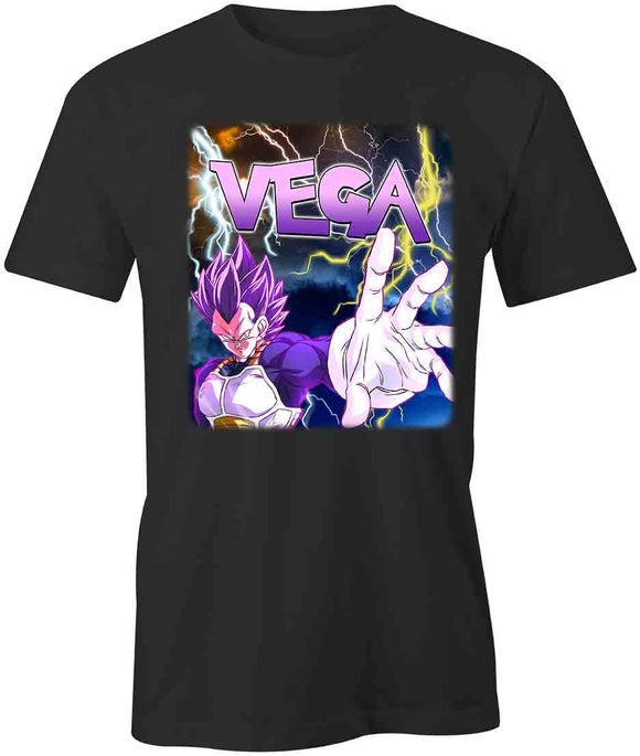 Dragon Ball Z Vega T-Shirt
