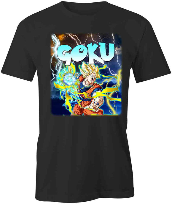 Dragonball Z Goku T-Shirt