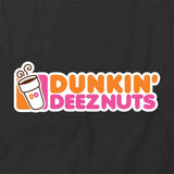 Dunkin Deeznuts T-Shirt