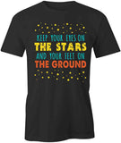 Eyes On The Stars T-Shirt