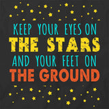 Eyes On The Stars T-Shirt