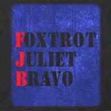 FJB Foxtrot T-Shirt