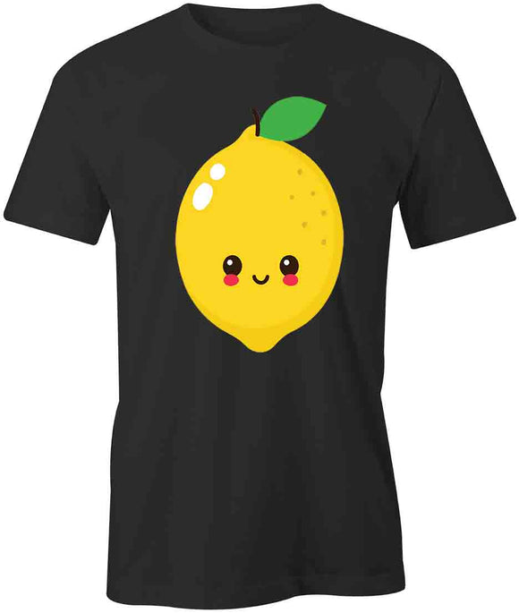 Happy Lemon T-Shirt