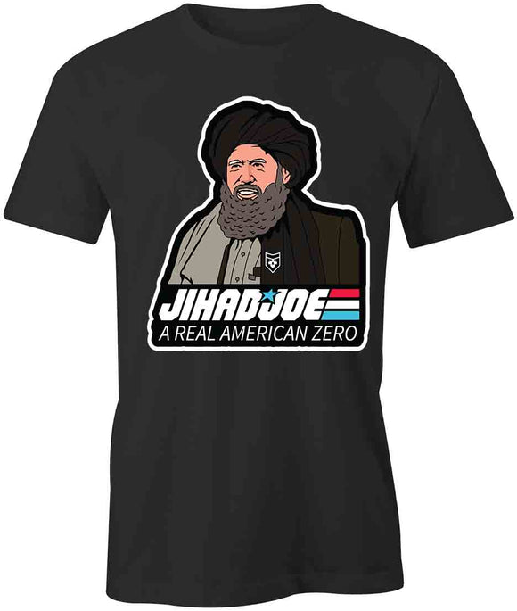Jihad Joe T-Shirt