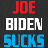 Joe Biden Sucks T-Shirt
