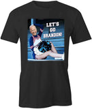 Lets Go Brandon T-Shirt