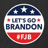 Lets Go Brandon FJB T-Shirt