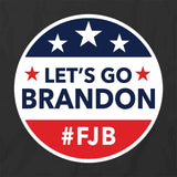 Lets Go Brandon FJB T-Shirt