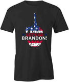 Lets Go Brandon T-Shirt