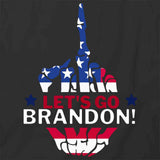 Lets Go Brandon T-Shirt