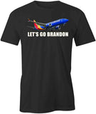 Lets Go Brandon T-Shirt