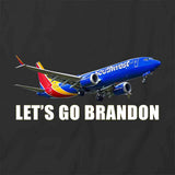 Lets Go Brandon T-Shirt