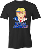 Lets Go Brandon T-Shirt