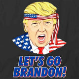Lets Go Brandon T-Shirt