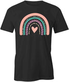 Rainbow T-Shirt