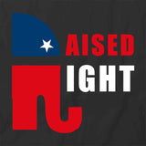 Raised Right T-Shirt
