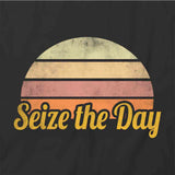 Sieze The Day T-Shirt