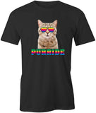 PURRIDE CAT T-Shirt