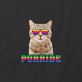 PURRIDE CAT T-Shirt