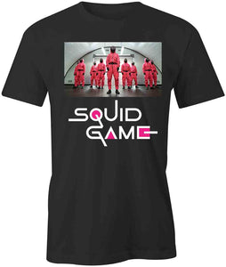 The Game T-Shirt