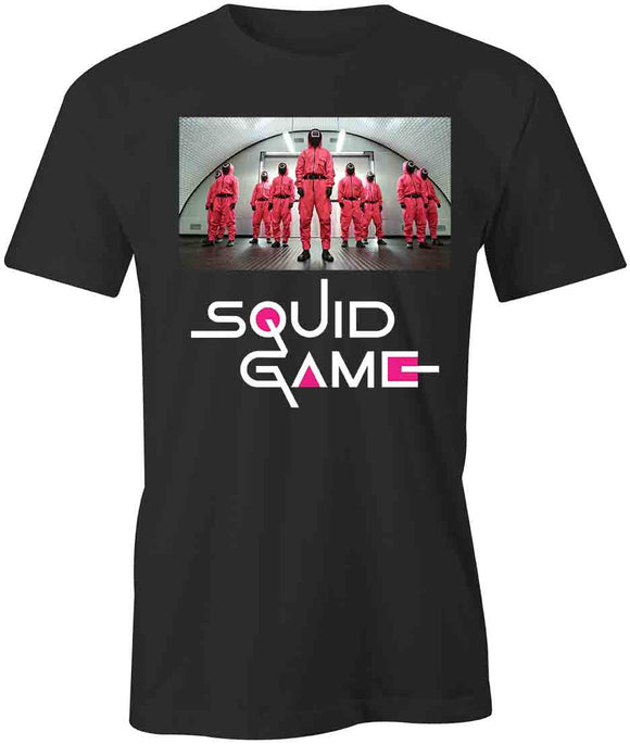 The Game T-Shirt