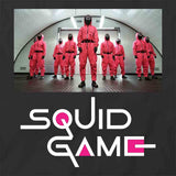The Game T-Shirt