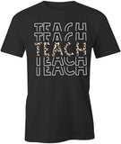 Teach T-Shirt