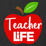 Teacher Life T-Shirt