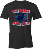 The Media Is The Virus T-Shirt