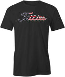 Titties Text T-Shirt
