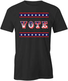 Vote T-Shirt