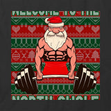 Welcome To The North Swole T-Shirt