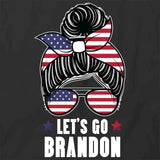 Let's Go Brandon T-Shirt