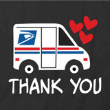 Thank You Mailman T-Shirt