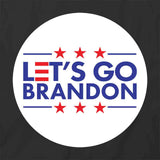 Lets Go Brandon T-Shirt