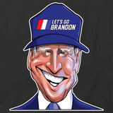 Lets Go Brandon T-Shirt