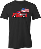 Lets Go Brandon T-Shirt