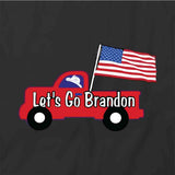 Lets Go Brandon T-Shirt