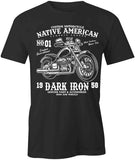 Native American T-Shirt
