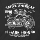 Native American T-Shirt