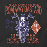 Roadway Bastard T-Shirt