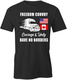 Freedom Convoy T-Shirt
